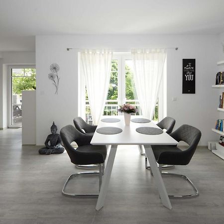 Staycozy Bike&Ski Apartments, Barrierefrei, Free Wifi, Erdgeschoss Winterberg Buitenkant foto