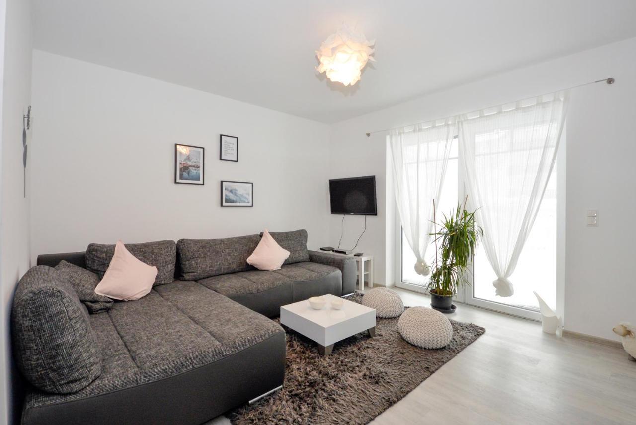 Staycozy Bike&Ski Apartments, Barrierefrei, Free Wifi, Erdgeschoss Winterberg Buitenkant foto