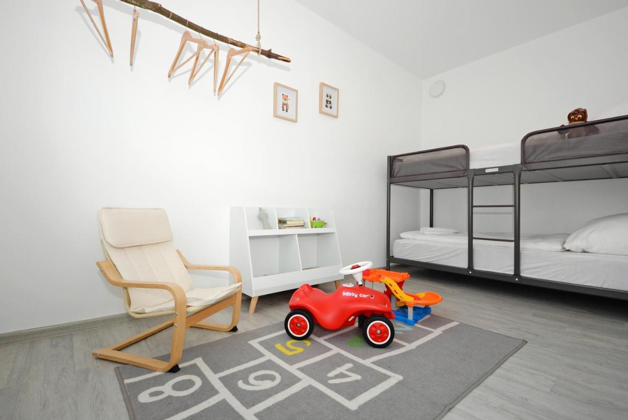 Staycozy Bike&Ski Apartments, Barrierefrei, Free Wifi, Erdgeschoss Winterberg Buitenkant foto