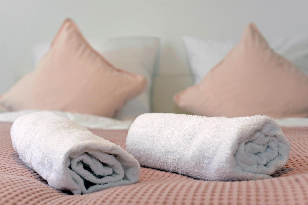 Staycozy Bike&Ski Apartments, Barrierefrei, Free Wifi, Erdgeschoss Winterberg Buitenkant foto