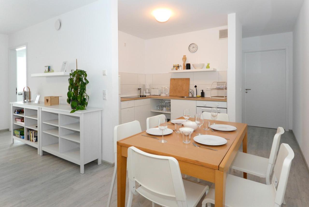 Staycozy Bike&Ski Apartments, Barrierefrei, Free Wifi, Erdgeschoss Winterberg Buitenkant foto
