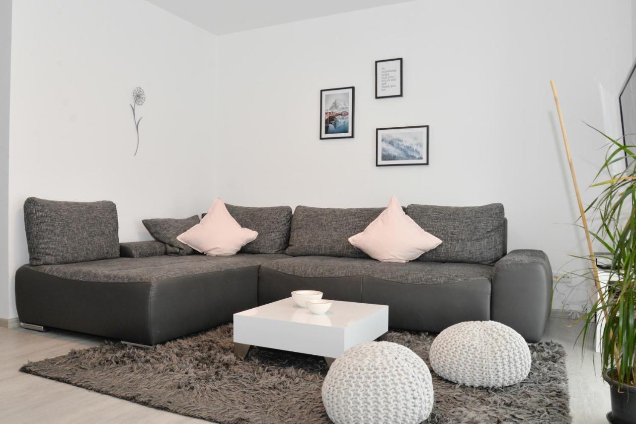 Staycozy Bike&Ski Apartments, Barrierefrei, Free Wifi, Erdgeschoss Winterberg Buitenkant foto