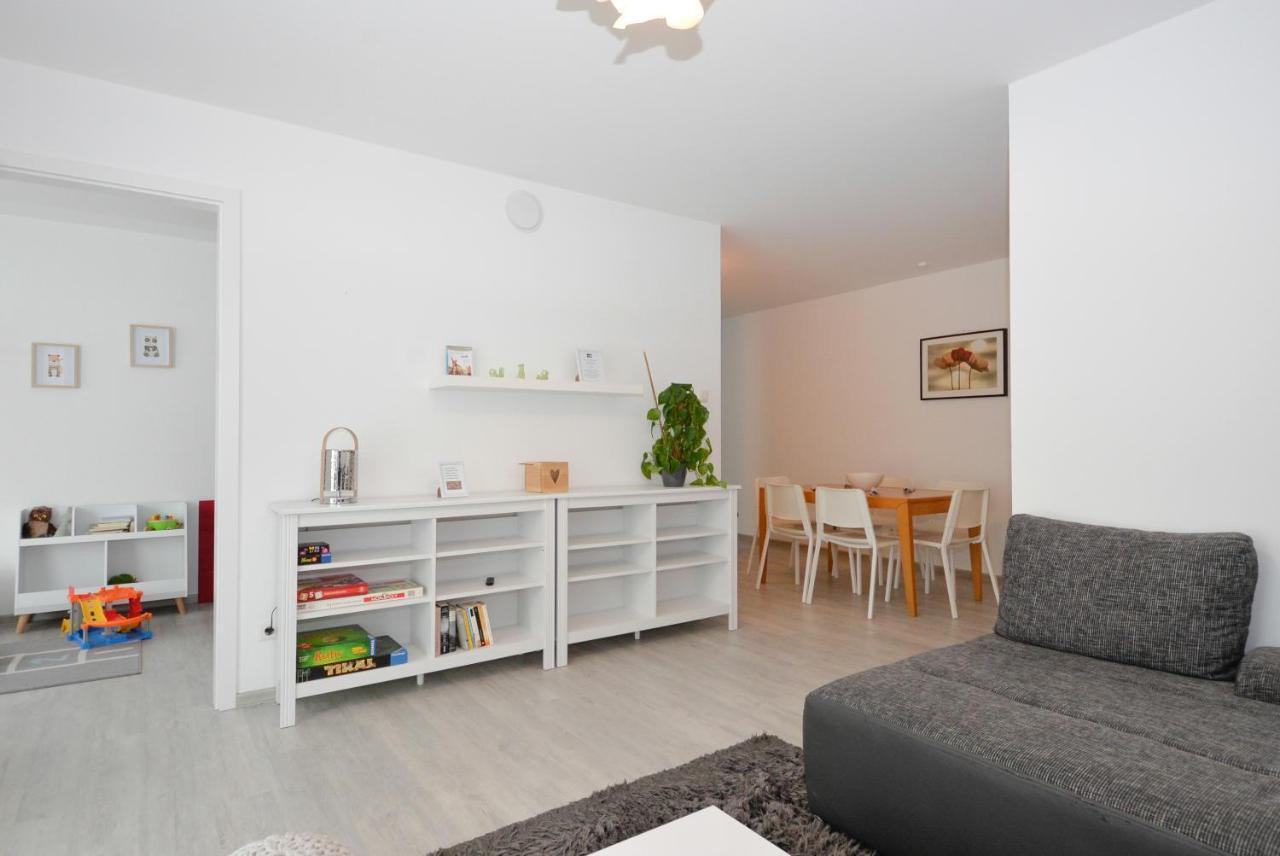 Staycozy Bike&Ski Apartments, Barrierefrei, Free Wifi, Erdgeschoss Winterberg Buitenkant foto