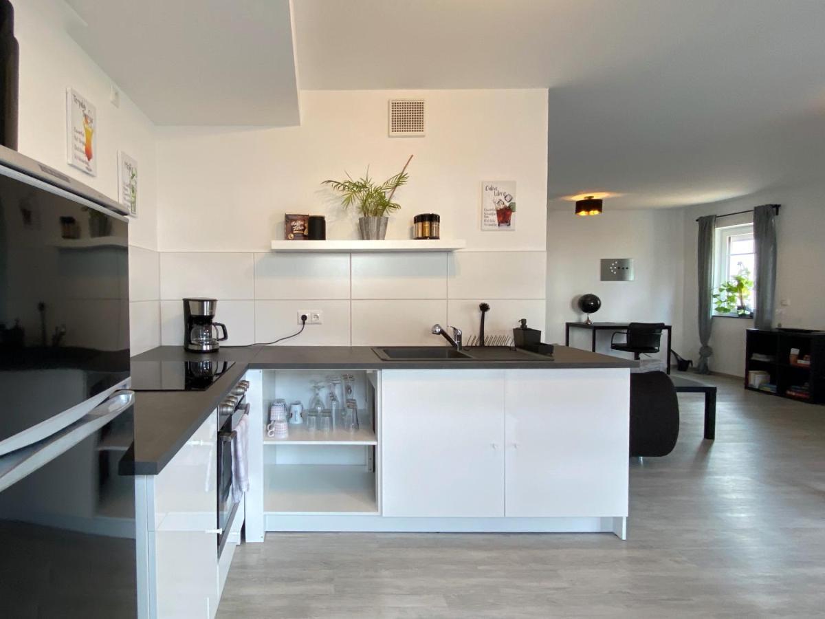 Staycozy Bike&Ski Apartments, Barrierefrei, Free Wifi, Erdgeschoss Winterberg Buitenkant foto
