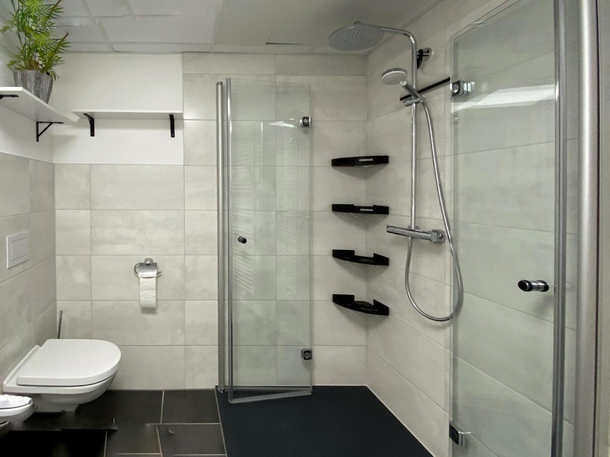 Staycozy Bike&Ski Apartments, Barrierefrei, Free Wifi, Erdgeschoss Winterberg Buitenkant foto