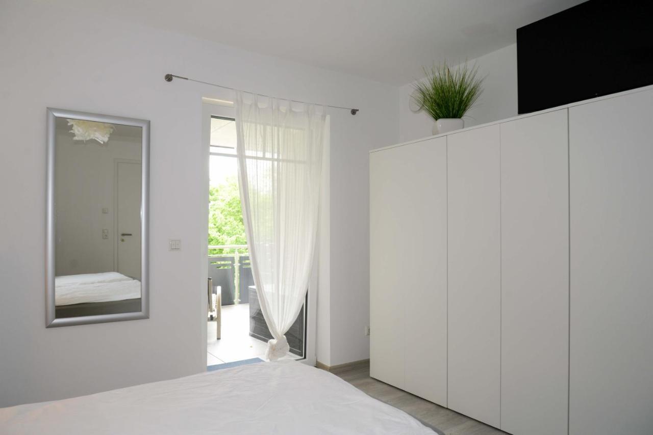 Staycozy Bike&Ski Apartments, Barrierefrei, Free Wifi, Erdgeschoss Winterberg Buitenkant foto