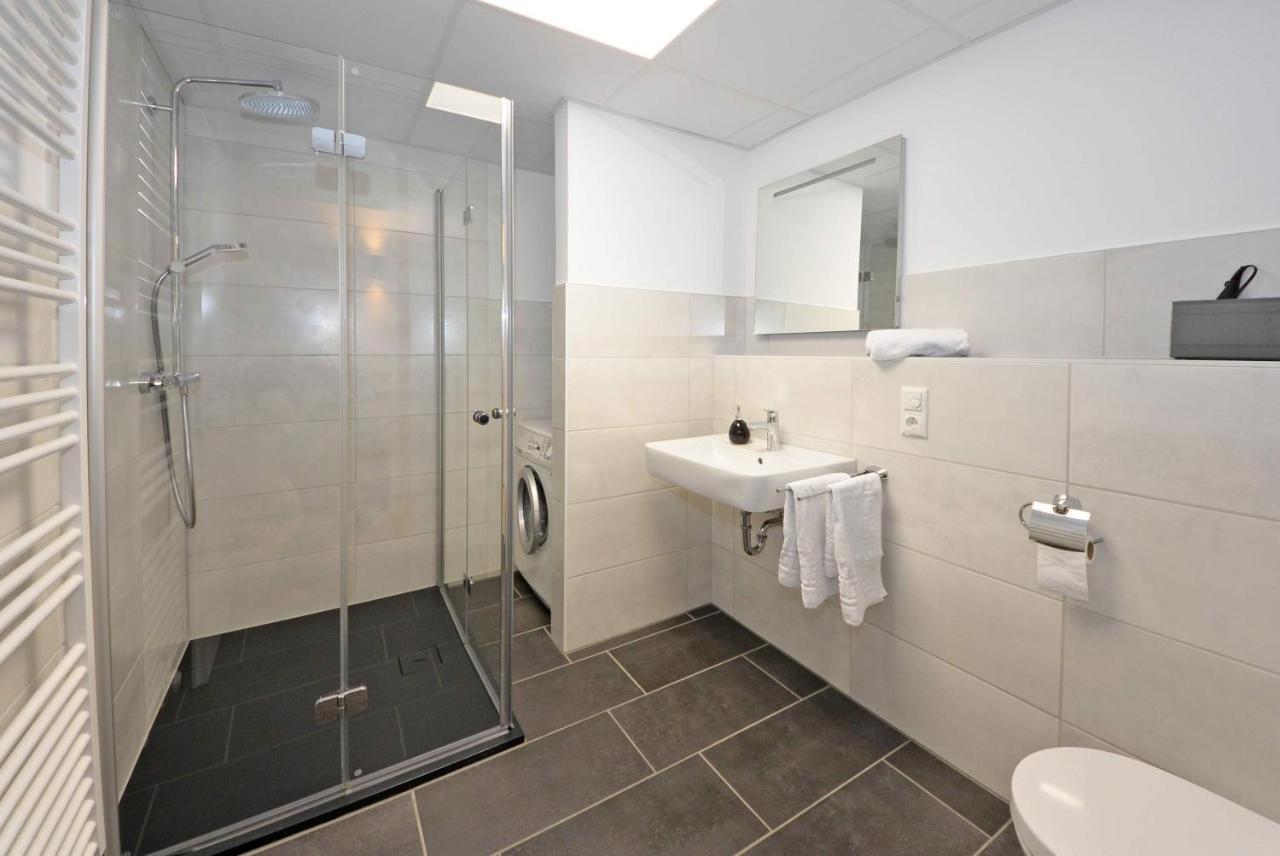 Staycozy Bike&Ski Apartments, Barrierefrei, Free Wifi, Erdgeschoss Winterberg Buitenkant foto