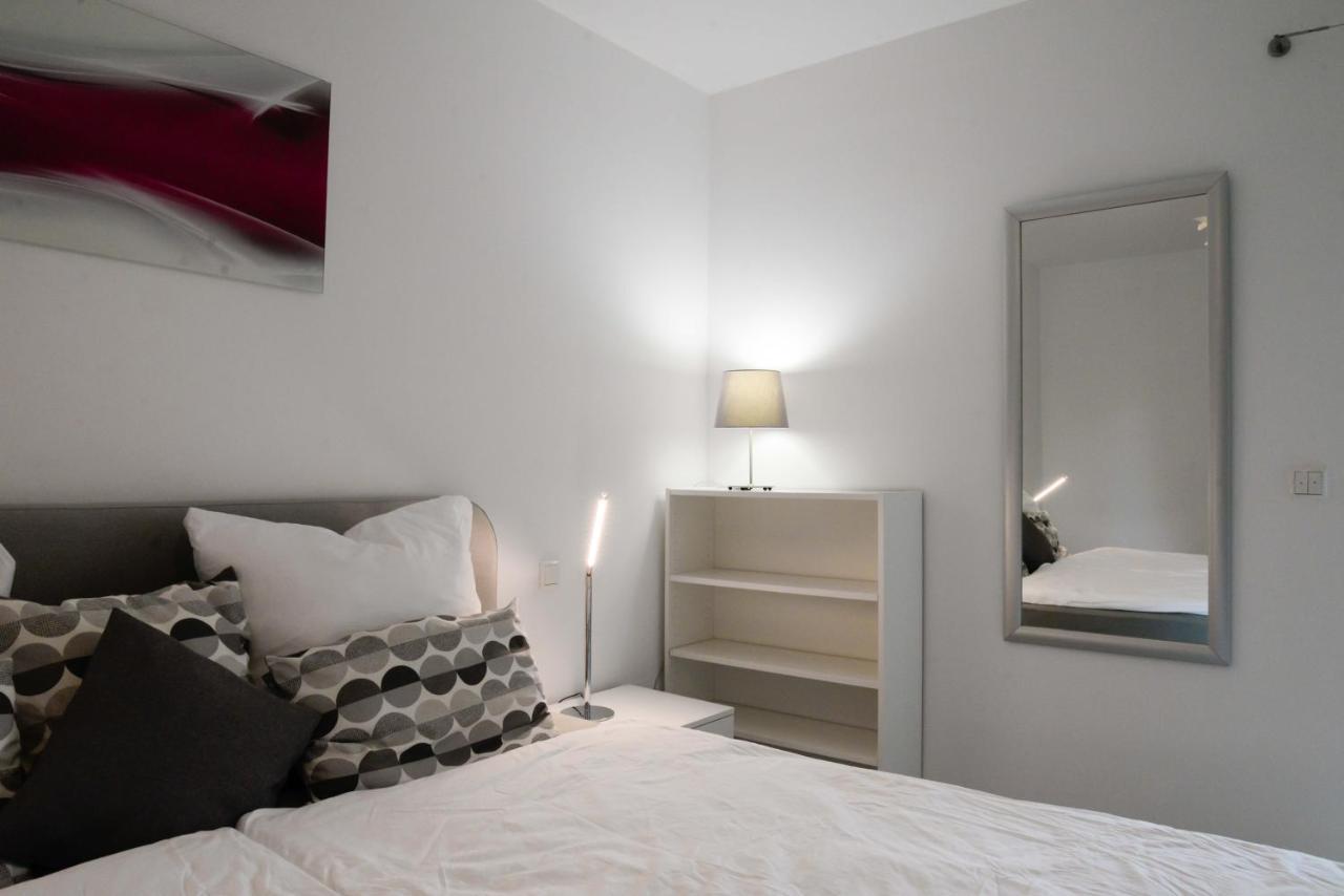 Staycozy Bike&Ski Apartments, Barrierefrei, Free Wifi, Erdgeschoss Winterberg Buitenkant foto