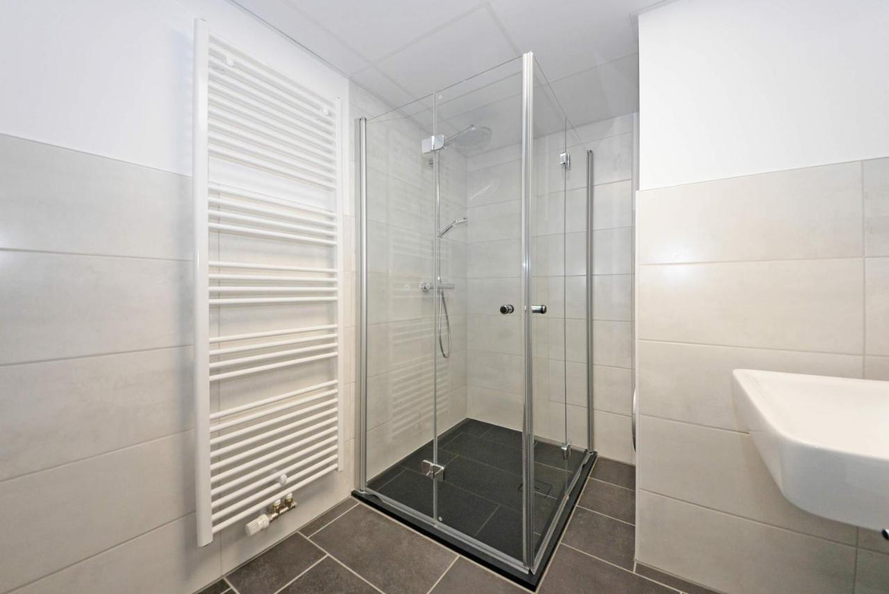 Staycozy Bike&Ski Apartments, Barrierefrei, Free Wifi, Erdgeschoss Winterberg Buitenkant foto